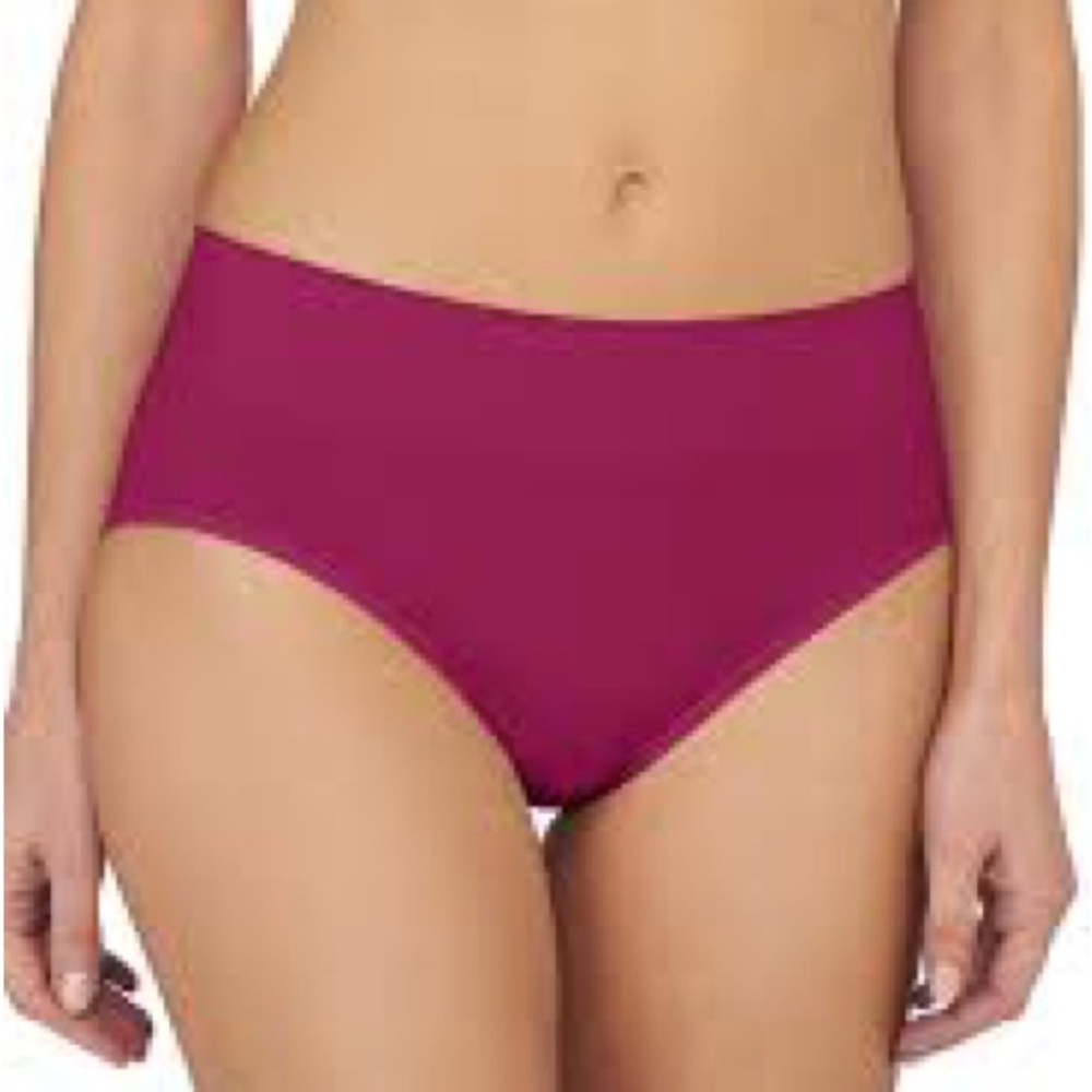 NATORI BLISS FLEX BIKINI SIZE MEDIUM PANTIES